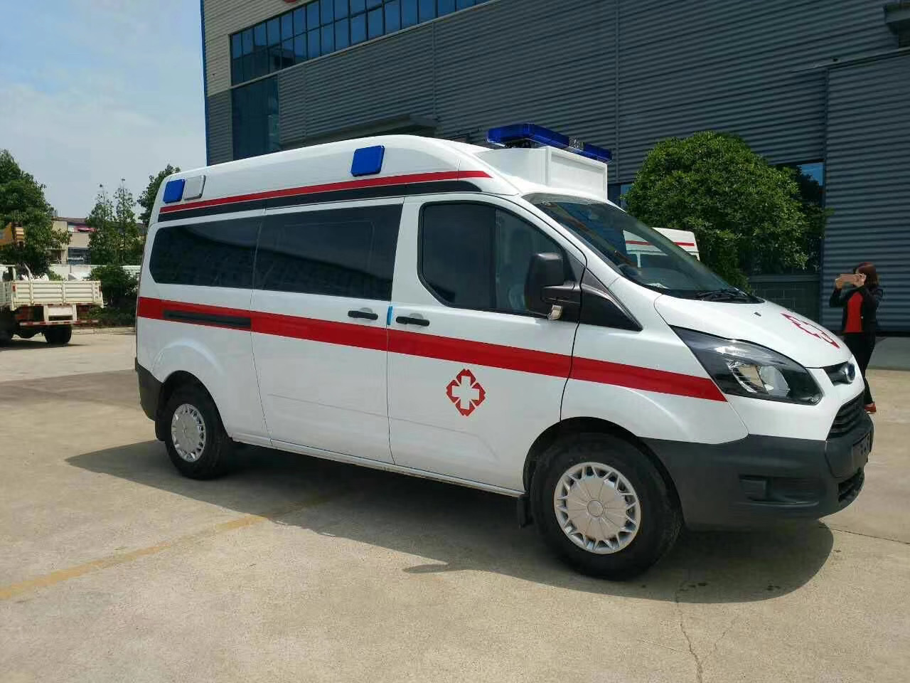 汝阳县出院转院救护车